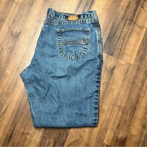 Lapco FR Flame Resistant Relax Fit Work Jeans Size W44 L29